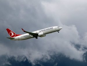 THY’den günlük uçuş ve yolcu rekoru