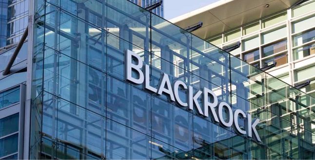 Blackrock’tan ETF adımı! Revize edildi