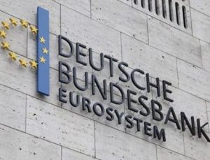 Bundesbank daralma tahminini revize etti