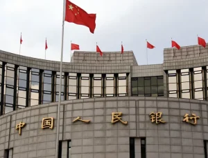 Çin Merkez Bankası, piyasaya büyük miktarda para aktardı