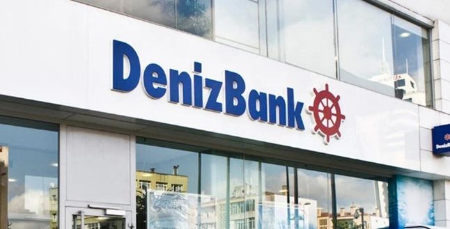 DenizBank deprem bölgesi için 109 milyon dolar kredi aldı