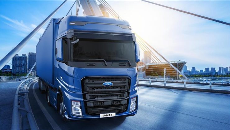 Ford Trucks’tan yeni atamalar