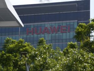 Huawei geçen yıl karını ikiye katladı