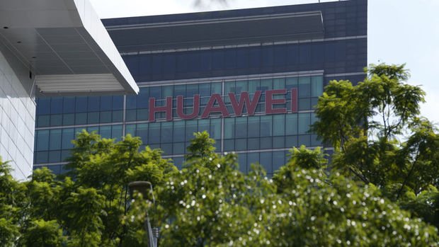 Huawei geçen yıl karını ikiye katladı