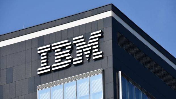 IBM’in geliri ilk çeyrekte arttı