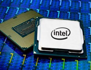 Intel’in geliri geçen yılın son çeyreğinde arttı