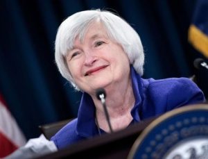 Yellen, Kongre’yi harekete geçmeye çağırdı