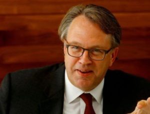 Fed yöneticisi Williams: Faiz seneye düşmeye başlar