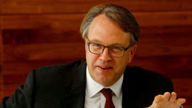 Fed yöneticisi Williams: Faiz seneye düşmeye başlar