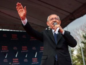 Kılıçdaroğlu’ndan ‘Atatürk Havalimanı’ açıklaması