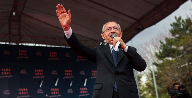 Kılıçdaroğlu’ndan YSK’ye uyarı: Bu gece uyumayacağız
