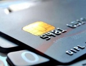 Yüzde 5 faiz oranına rağmen kredi kartından nakit çekim rekor kırdı