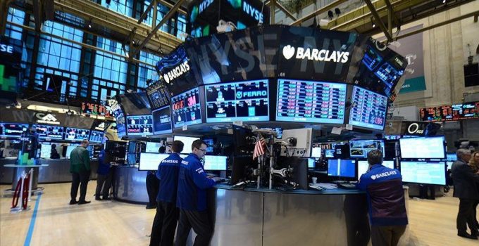 Küresel piyasalar merkez bankalarının faiz kararına odaklandı