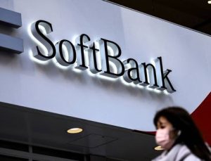 SoftBank 2022 yılında 7,2 milyar dolar zarar açıkladı