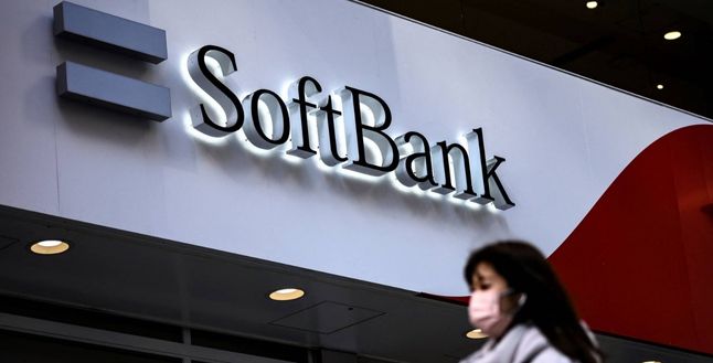 SoftBank 2022 yılında 7,2 milyar dolar zarar açıkladı