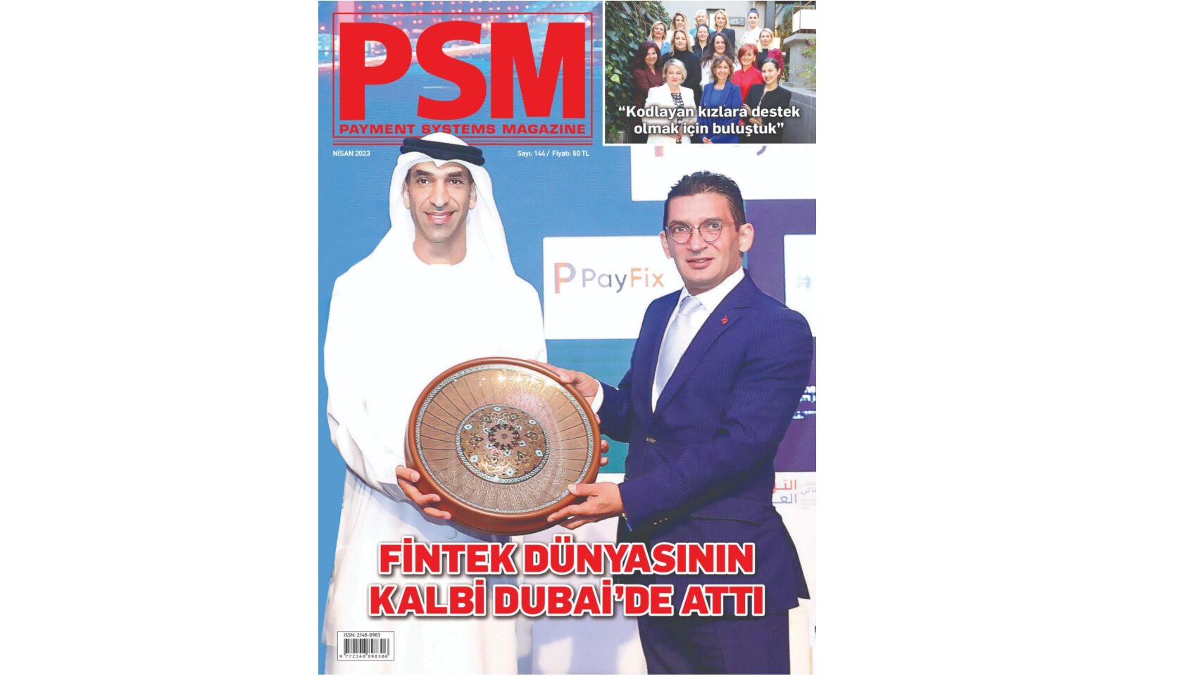 PSM NİSAN 2023