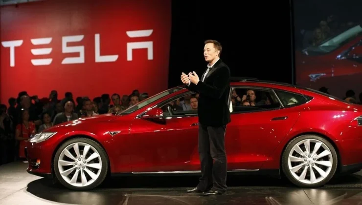 Tesla, ABD’de bazı elektrikli araç modellerinin fiyatlarında artışa gitti