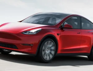 Tesla’nın Model Y otomobilinin fiyatı ortalama araç fiyatının altında kaldı