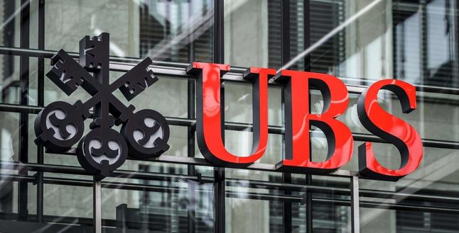 UBS’den Credit Suisse etkisiyle rekor kâr