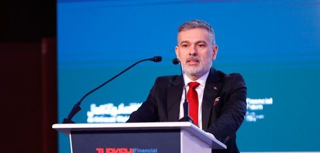 Türk FinTek’leri Dubai’ye çıkarma yaptı