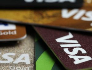 Visa cirosunu yüzde 11,7 artırdı