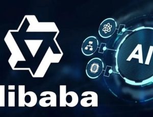 Alibaba yapay zeka teknolojisini tanıttı