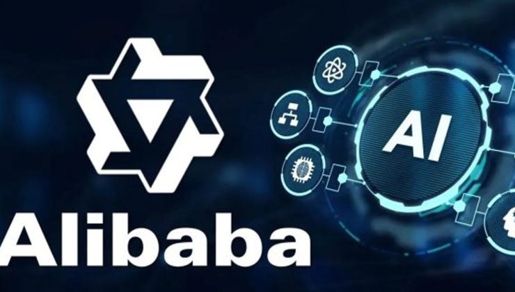 Alibaba yapay zeka teknolojisini tanıttı