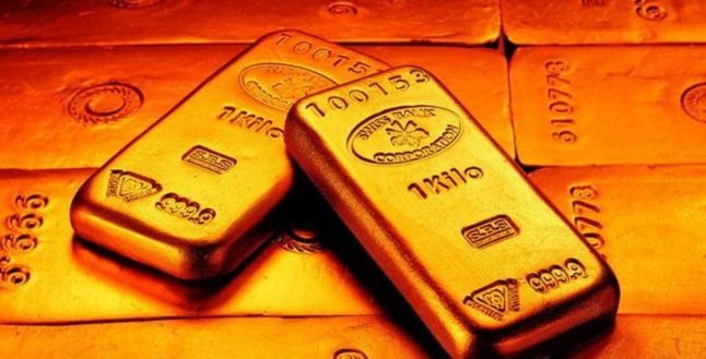 Küresel altın talebi 2023’te rekor seviyeye ulaştı