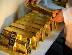 Altın yatırımcıları dikkat! Yasak gelebilir