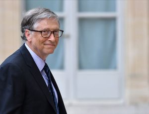 Bill Gates, yapay zekanın hayatı her yönden kolaylaştıracağını öngörüyor