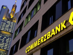 Commerzbank karını ikiye katladı