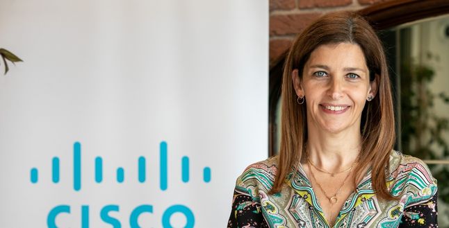 Cisco’dan gelişmiş siber tehditlere karşı çözüm