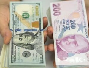 Yabancıların Türkiye için dolar ve enflasyon tahminleri