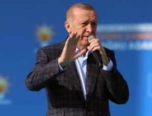 The Times’tan Erdoğan yorumu