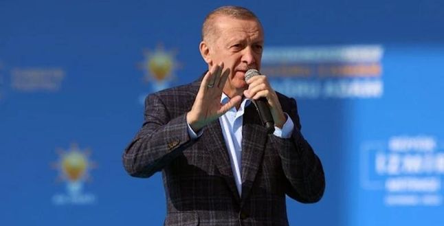 The Times’tan Erdoğan yorumu