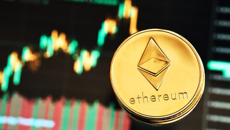 Ethereum’a Shangay güncellemesi geliyor