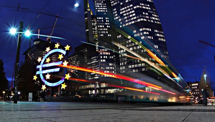 Euro Bölgesi için şok görüş: Tahminlerden daha kötü