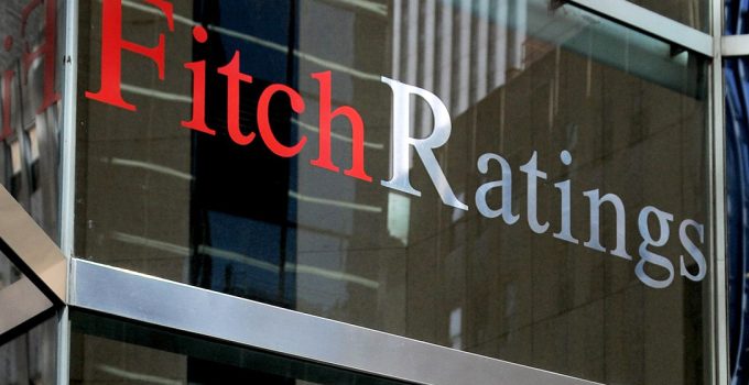Fitch Ratings küresel ekonomide gelecek yıl yavaşlama bekliyor