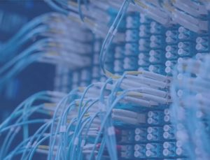 Çin, üç kıtayı birbirine bağlayacak fiber kablo ağı döşeyecek