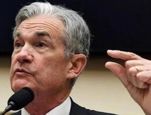 Powell konuşacak! Dolara dikkat…