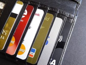 Visa ve Mastercard kullanıcılarına büyük şok