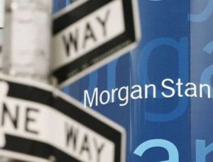 Morgan Stanley hedef düşürdü