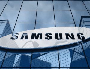 Samsung’un kârı yüzde 95 düştü