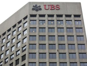 UBS’te birleşme sonrası devasa işten çıkarma planı