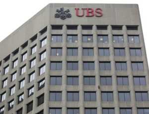 UBS, İngiltere için faiz beklentisini erteledi