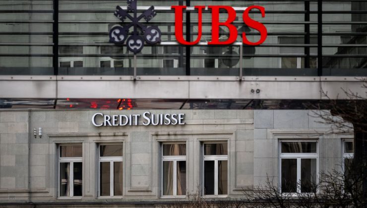 UBS’ten hisse geri alım açıklaması