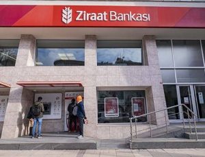 Ziraat Bankası çalışanlarına cep telefonu veriyor