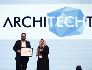 Architecht dördüncü kez Türkiye’nin en iyi işvereni seçildi