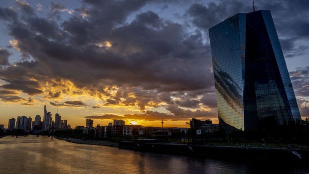 Avrupa Merkez Bankası faiz kararını açıkladı
