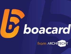 Architecht’ten uçtan uca ödeme sistemi ürünü: BOACard